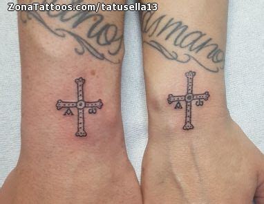 tatuaje cruz asturias|25 ideas de Asturias en 2024 